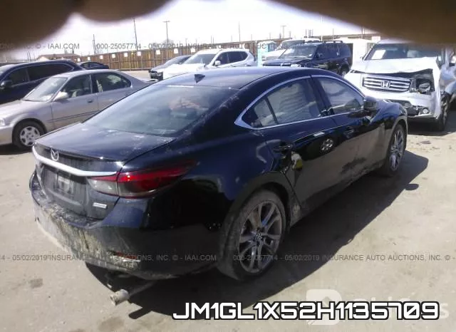 JM1GL1X52H1135709 фото 5