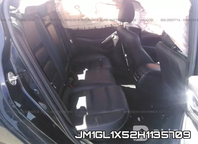 JM1GL1X52H1135709 фото 9