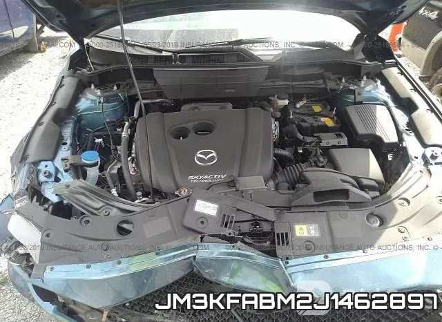 JM3KFABM2J1462897 фото 2