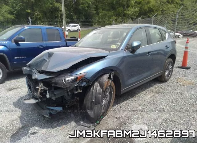 JM3KFABM2J1462897 фото 3