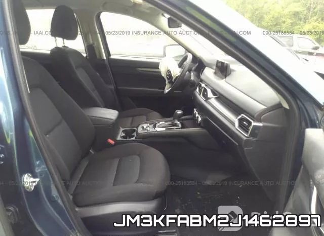 JM3KFABM2J1462897 фото 6