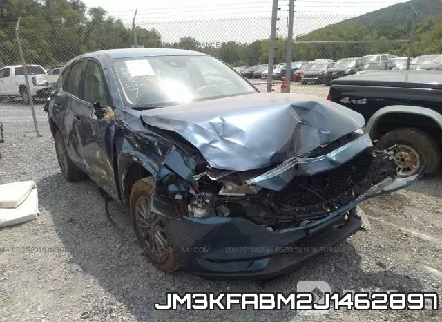 JM3KFABM2J1462897 фото 7