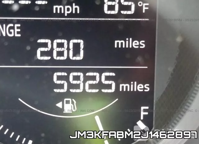 JM3KFABM2J1462897 фото 8