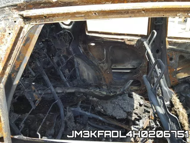 JM3KFADL4H0206751 фото 7