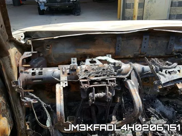 JM3KFADL4H0206751 фото 9