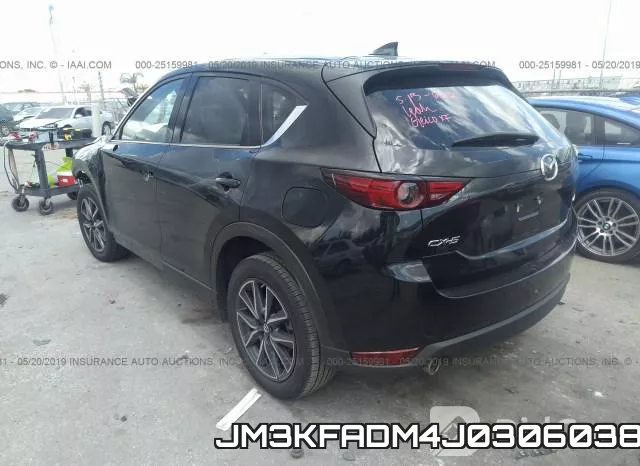 JM3KFADM4J0306038 фото 4