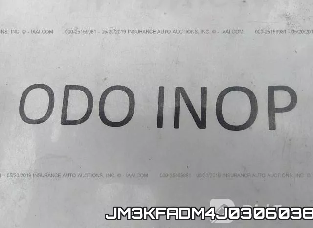 JM3KFADM4J0306038 фото 8