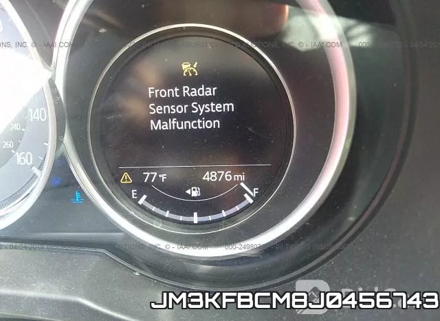 JM3KFBCM8J0456743 фото 8
