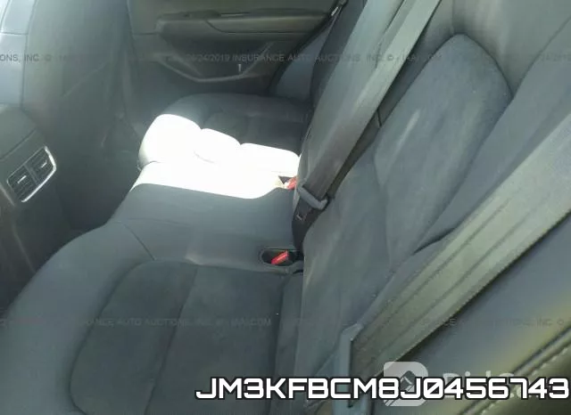 JM3KFBCM8J0456743 фото 9