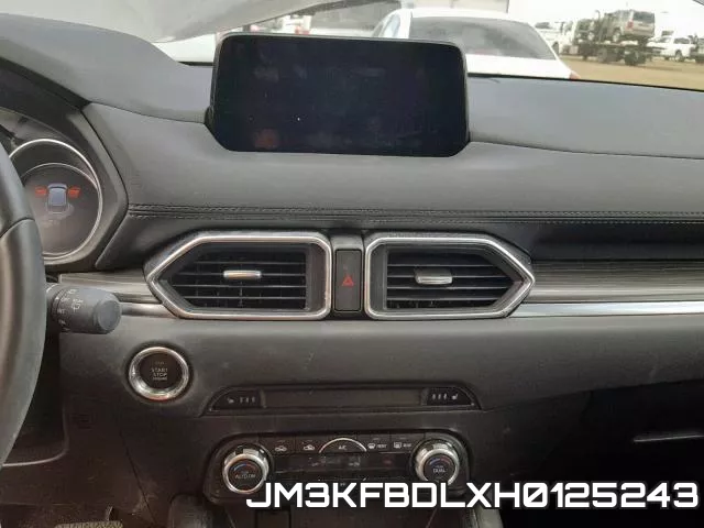 JM3KFBDLXH0125243 фото 10