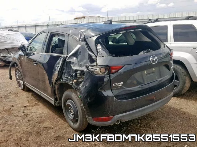 JM3KFBDM7K0551553 фото 4