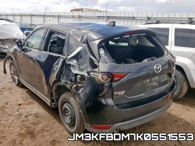 JM3KFBDM7K0551553 фото 10