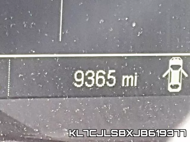 KL7CJLSBXJB619377 фото 9