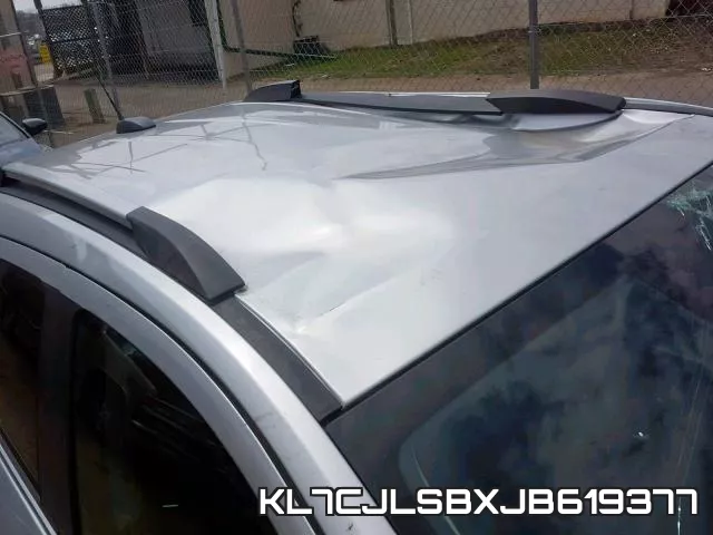 KL7CJLSBXJB619377 фото 10
