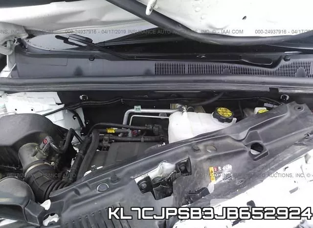 KL7CJPSB3JB652924 фото 2