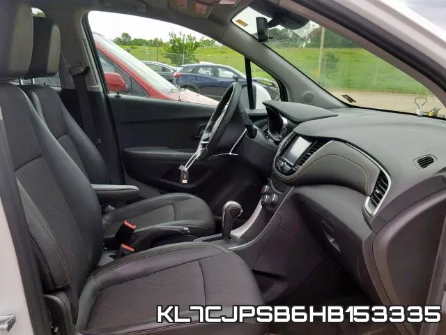 KL7CJPSB6HB153335 фото 6