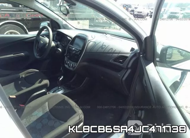 KL8CB6SA4JC471738 фото 6