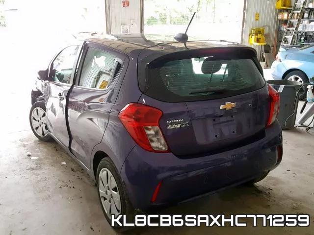 KL8CB6SAXHC771259 фото 4