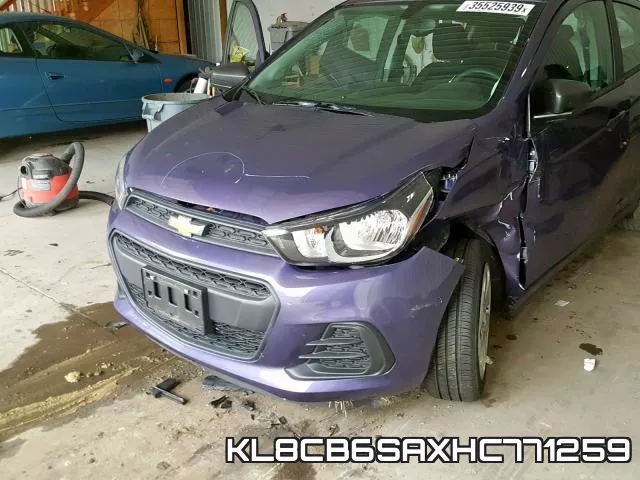 KL8CB6SAXHC771259 фото 10