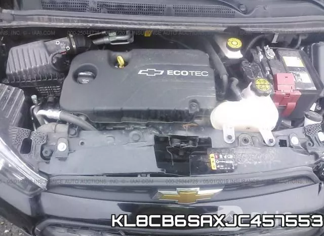 KL8CB6SAXJC457553 фото 2
