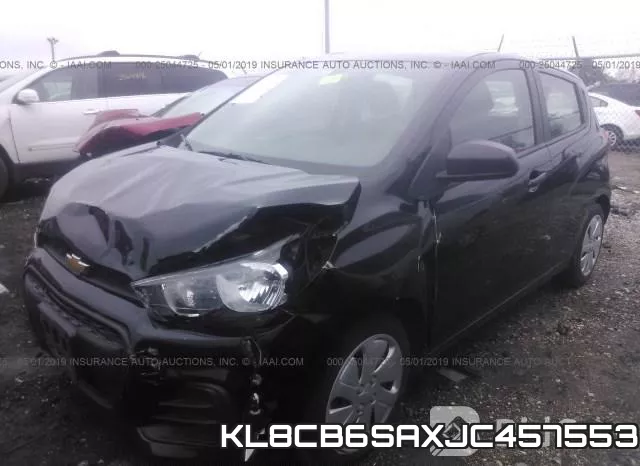 KL8CB6SAXJC457553 фото 3