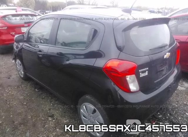 KL8CB6SAXJC457553 фото 4