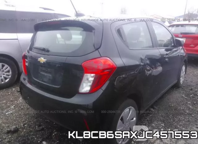 KL8CB6SAXJC457553 фото 5
