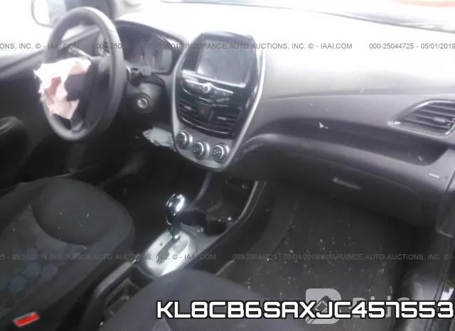 KL8CB6SAXJC457553 фото 6