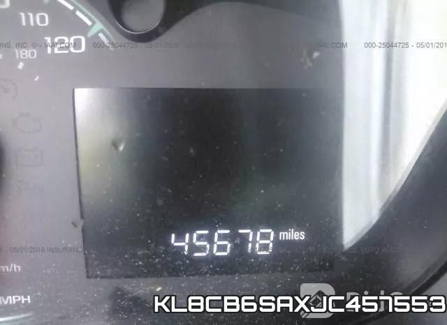 KL8CB6SAXJC457553 фото 8