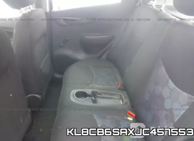 KL8CB6SAXJC457553 фото 9