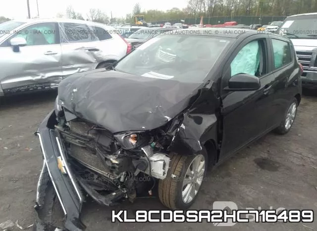 KL8CD6SA2HC716489 фото 3