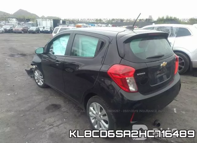 KL8CD6SA2HC716489 фото 4