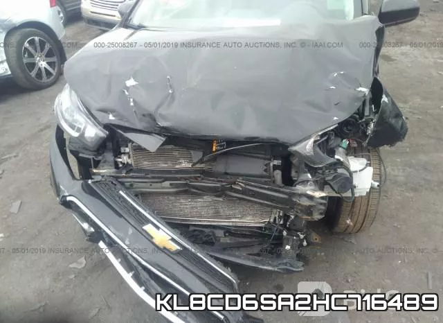 KL8CD6SA2HC716489 фото 7