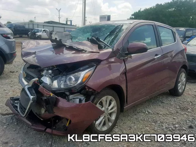KL8CF6SA3KC703946 фото 3