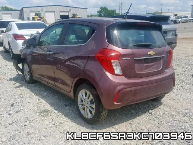 KL8CF6SA3KC703946 фото 4