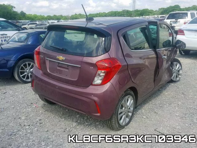 KL8CF6SA3KC703946 фото 5
