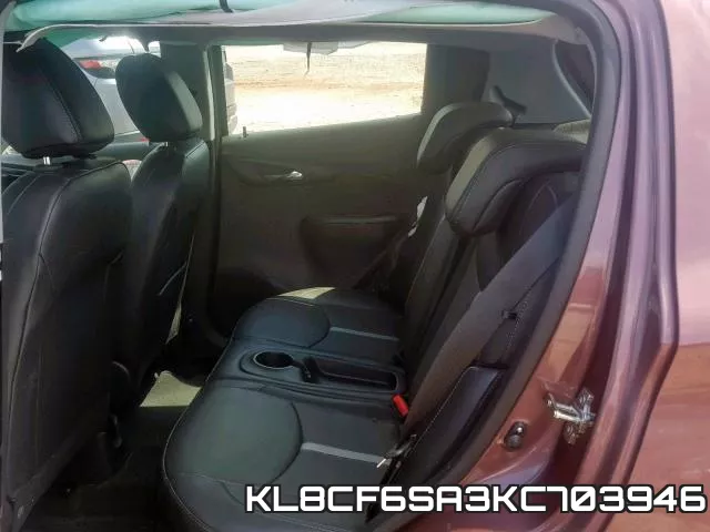 KL8CF6SA3KC703946 фото 7