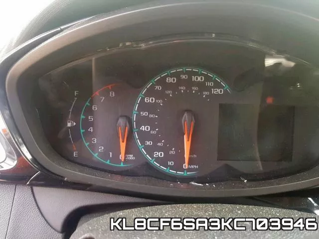 KL8CF6SA3KC703946 фото 9