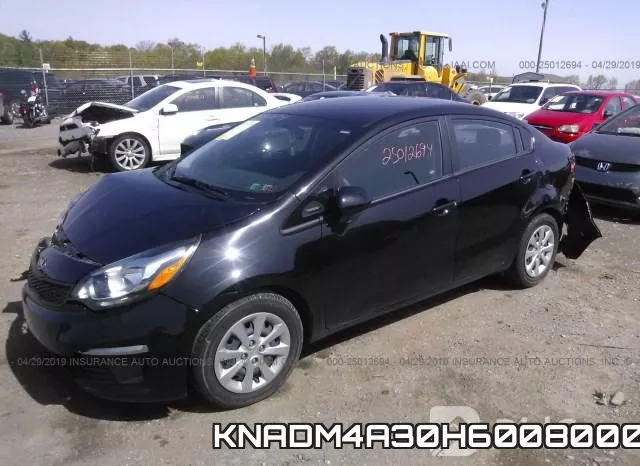 KNADM4A30H6008000 фото 3