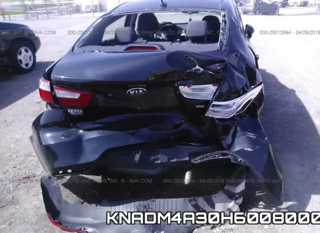 KNADM4A30H6008000 фото 7