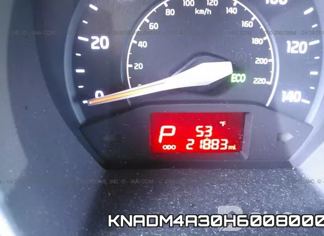 KNADM4A30H6008000 фото 8