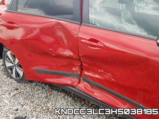 KNDCC3LC3H5038185 фото 10