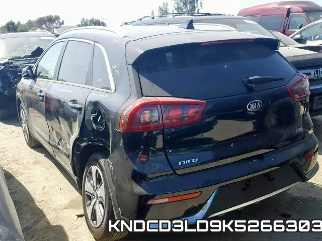 KNDCD3LD9K5266303 фото 4
