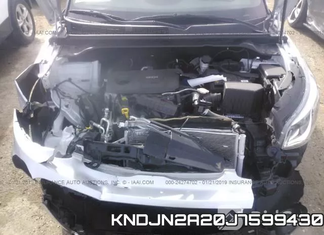 KNDJN2A20J7599430 фото 2