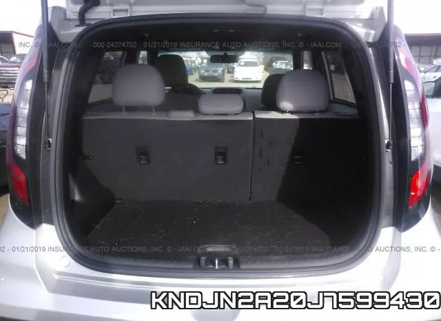 KNDJN2A20J7599430 фото 9