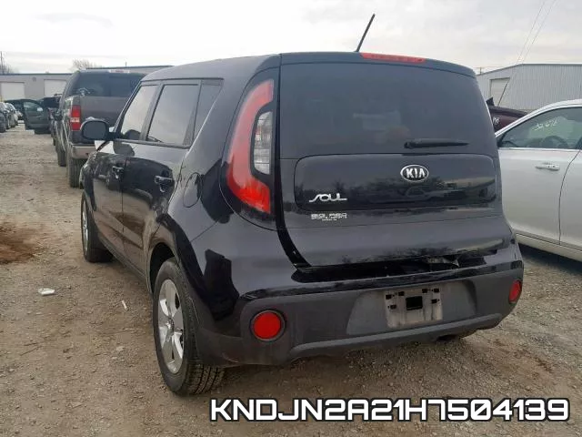 KNDJN2A21H7504139 фото 4