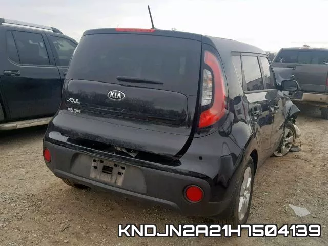 KNDJN2A21H7504139 фото 5
