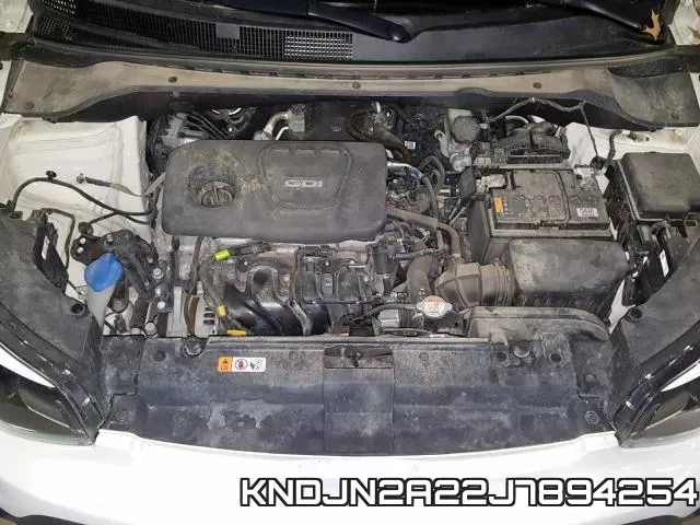KNDJN2A22J7894254 фото 7