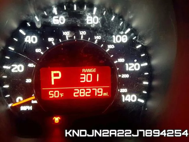 KNDJN2A22J7894254 фото 8