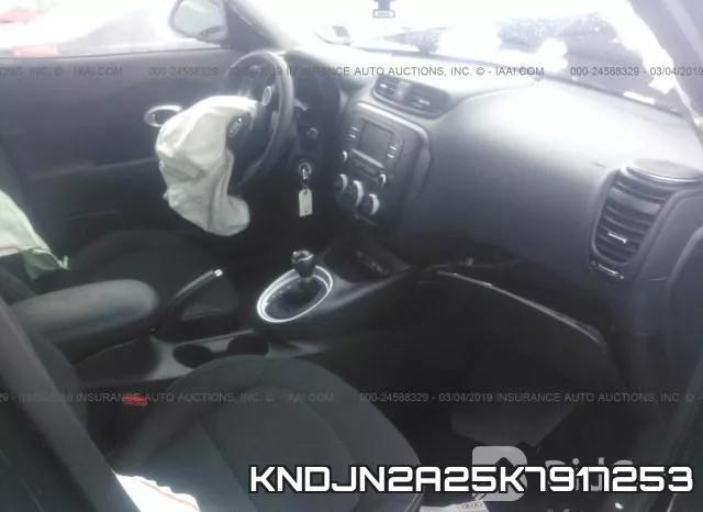 KNDJN2A25K7917253 фото 6